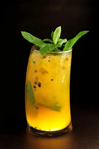 Mojito Tropical