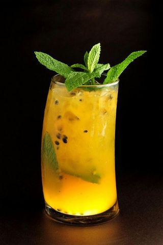 Mojito Tropical