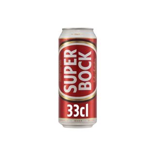 Cerveja Lata