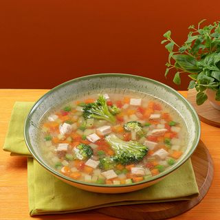 Мінестроне