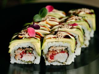 Зелений дракон (360g)