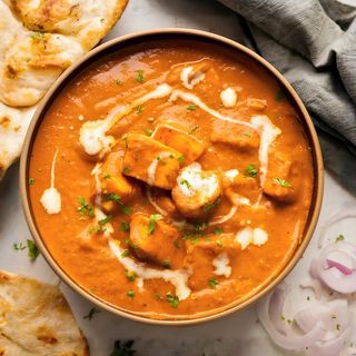 Paneer butter masala (300г)