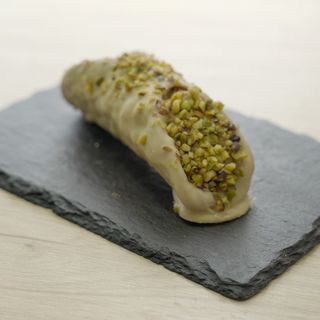 Cannoli Pistacho (170 G.)