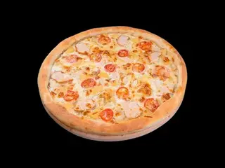 Піца Прованс (470g)
