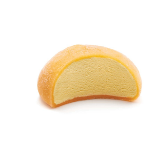 Mochi al mango