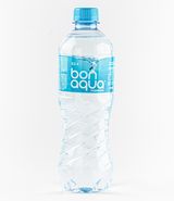 Вода Bonaqua  