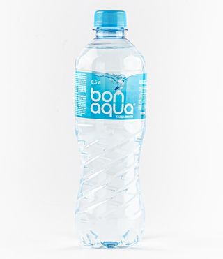 Вода Bonaqua  