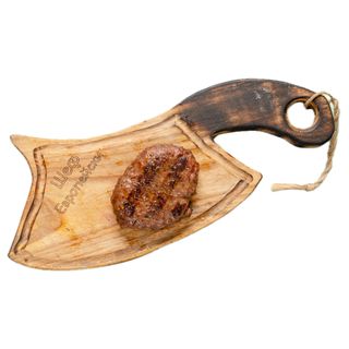 Телешко кюфте