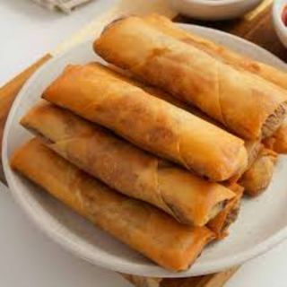 Spring roll