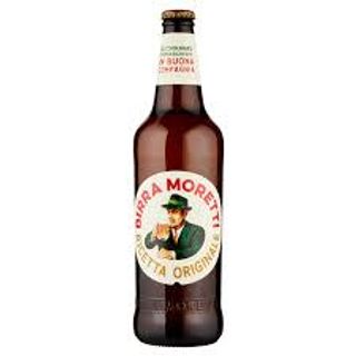 Birra Moretti