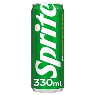 Sprite 330 ml