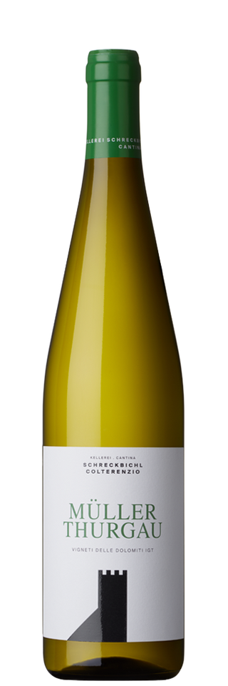 Müller Thurgau