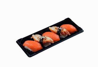 Суши бокс (5шт/150г)