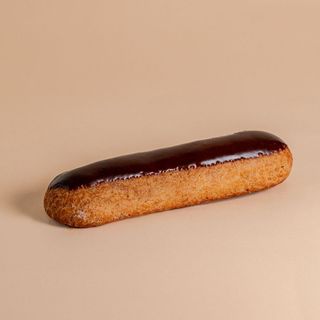 Eclair Chocolate