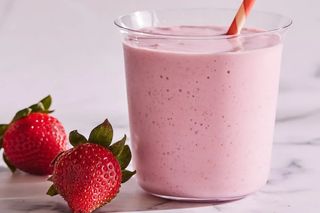 Smoothie Pink
