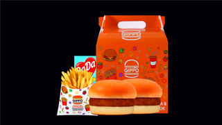 Комбо кидс с игрушкой