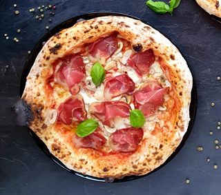 Pizza Trentino Alto Adige