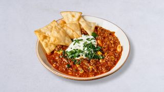 Chilli con carne