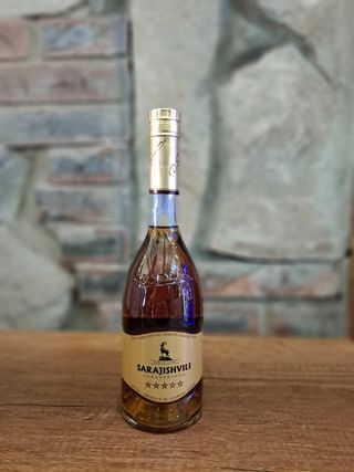 სარაჯიშვილი 0.5