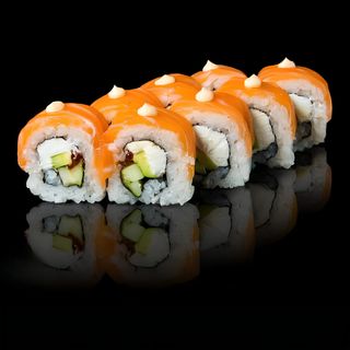 Рол Ікура Макі