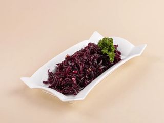 Салат "Свекольный с орехами" (250 гр.)