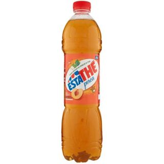 Estathé alla  pesca 1,5 l