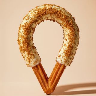 Churrolazo Lotus White (XXL)