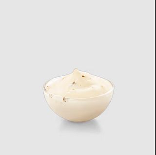 Чесночный соус