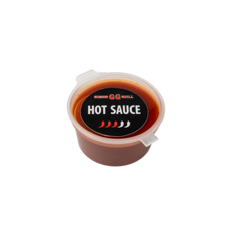 Соус гострий 20 г