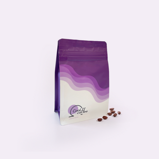 Кофе зерновой"Cool&Coffee" SpecialBlend (0,250 гр.)