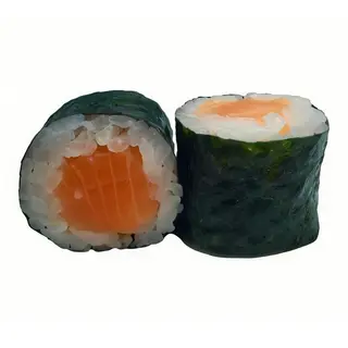 Maki de salmón (8 piezas)