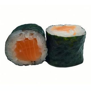 Maki de salmón (8 piezas)