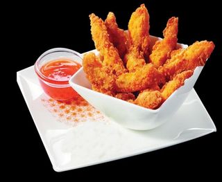 Finger de pollo (6 pzs.)