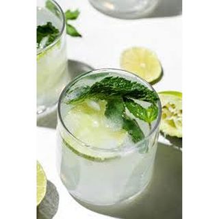 Lemonade Mojito