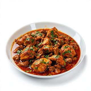 Vindaloo
