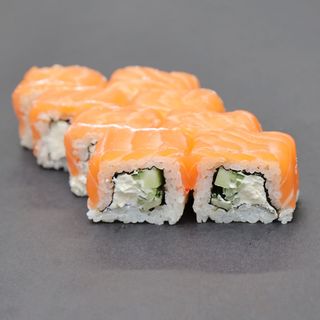 ფილადელფია როლი