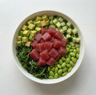 Poke Bowl