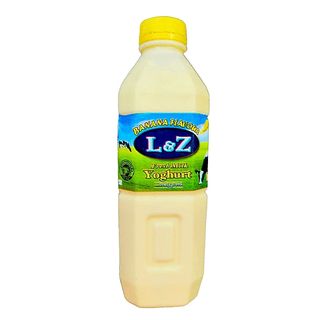 L & Z Yoghurt (big)