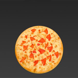 Куриная пицца (30 см.)