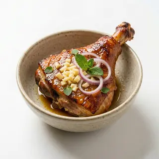 Pata De Cerdo