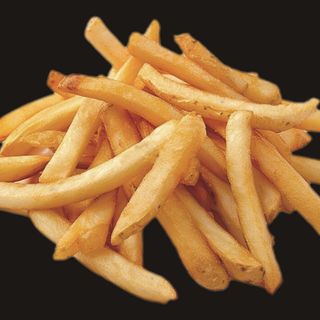 80. Patatine fritte