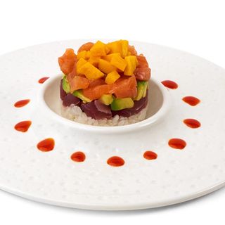 93 Tartare special