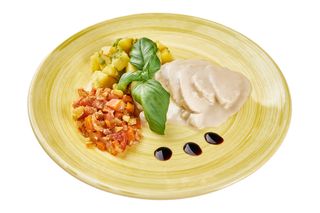 Курка Фунгі ді крема (235г)