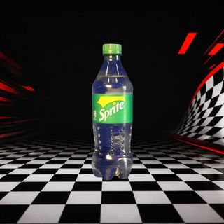 SPRITE