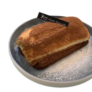 Tiramisú 