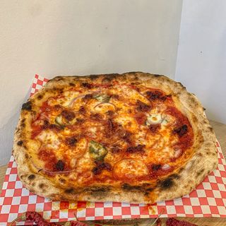 Nduja y Miel 