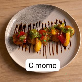 C momo