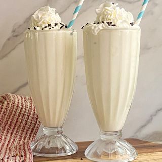 Milkshake De Vainilla (500 Ml.)