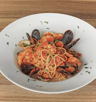 Spaghettoni