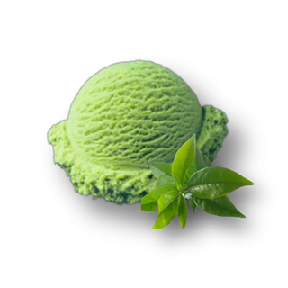 Helado De Té Matcha (1 Bola)